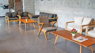 Nagomi Suites Hotel fotoÄŸrafÄ±