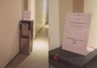 Nagomi Suites Hotel fotoÄŸrafÄ±