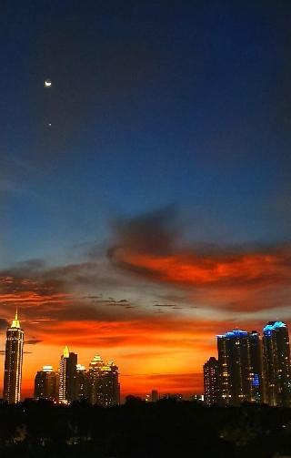 Nagomi Suites Hotel otel fotoğrafı