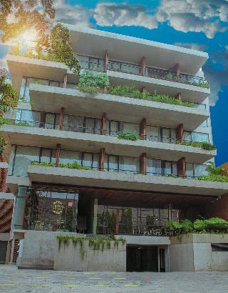 Nagomi Suites Hotel fotoÄŸrafÄ±