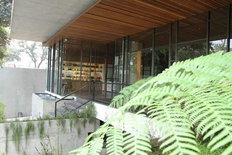 Nagomi Suites Hotel - Genel