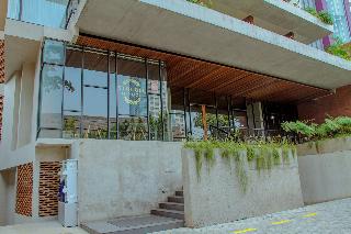Nagomi Suites Hotel fotoÄŸrafÄ±