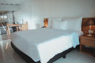 Nagomi Suites Hotel fotoÄŸrafÄ±