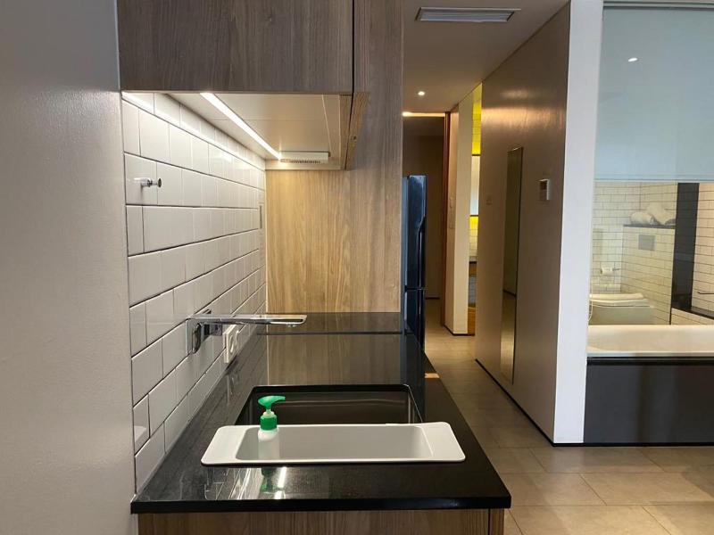 Nagomi Suites Hotel - Oda