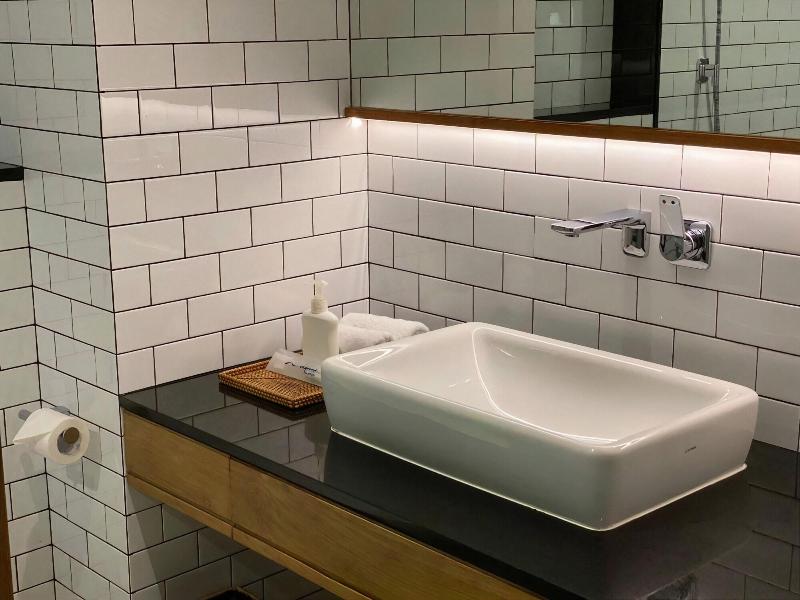 Nagomi Suites Hotel - Oda