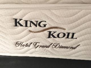 Nagomi Suites Hotel fotoÄŸrafÄ±