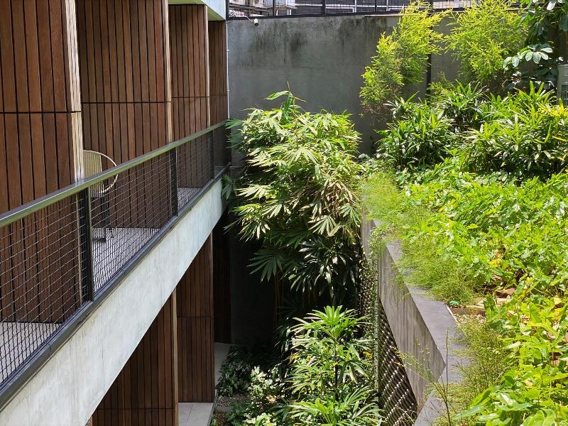 Nagomi Suites Hotel - Oda