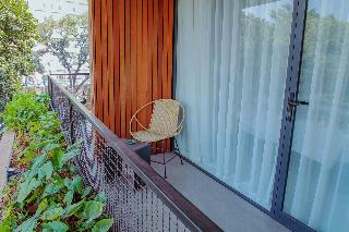 Nagomi Suites Hotel fotoÄŸrafÄ±