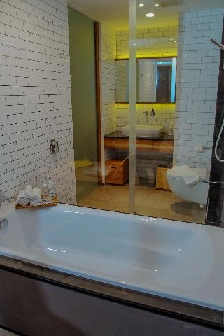 Nagomi Suites Hotel fotoÄŸrafÄ±