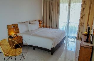 Nagomi Suites Hotel fotoÄŸrafÄ±