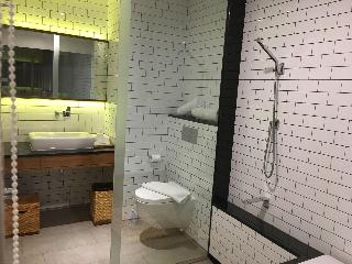Nagomi Suites Hotel fotoÄŸrafÄ±