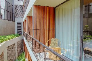 Nagomi Suites Hotel fotoÄŸrafÄ±