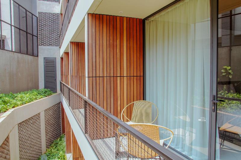 Nagomi Suites Hotel - Oda