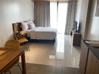 Nagomi Suites Hotel fotoÄŸrafÄ±