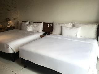 Nagomi Suites Hotel fotoÄŸrafÄ±