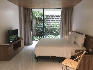 Nagomi Suites Hotel fotoÄŸrafÄ±