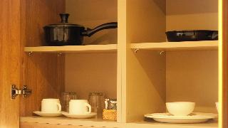 Nagomi Suites Hotel fotoÄŸrafÄ±