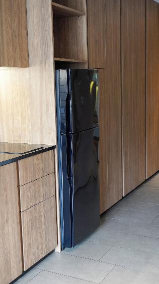 Nagomi Suites Hotel fotoÄŸrafÄ±