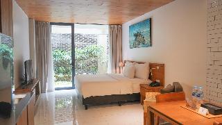 Nagomi Suites Hotel fotoÄŸrafÄ±
