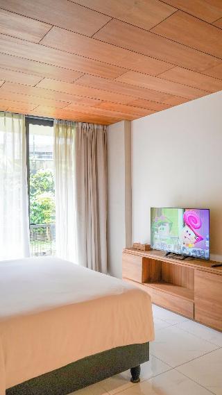 Nagomi Suites Hotel fotoÄŸrafÄ±
