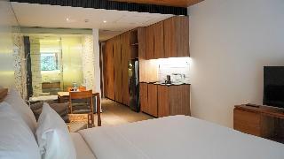 Nagomi Suites Hotel fotoÄŸrafÄ±
