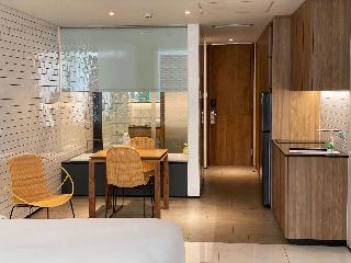 Nagomi Suites Hotel fotoÄŸrafÄ±
