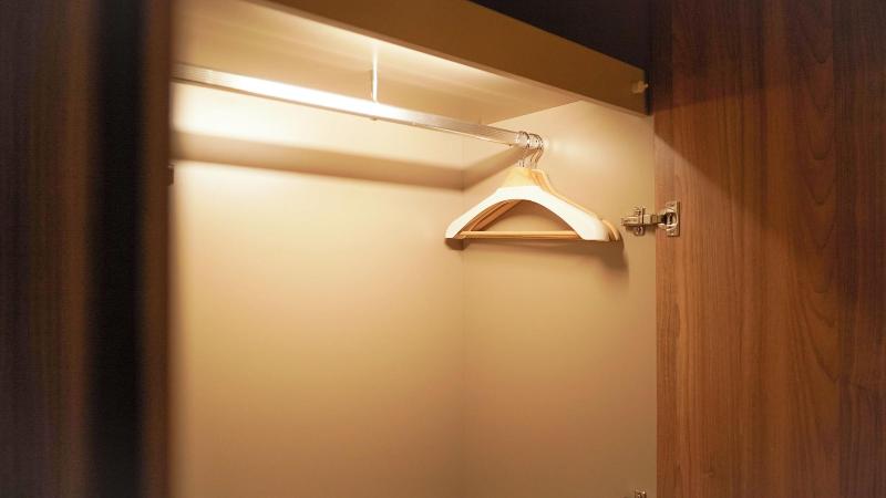 Nagomi Suites Hotel - Oda
