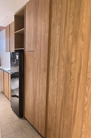 Nagomi Suites Hotel fotoÄŸrafÄ±
