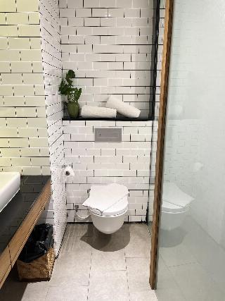 Nagomi Suites Hotel fotoÄŸrafÄ±
