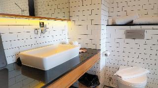 Nagomi Suites Hotel fotoÄŸrafÄ±