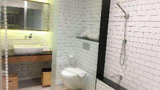 Nagomi Suites Hotel fotoÄŸrafÄ±