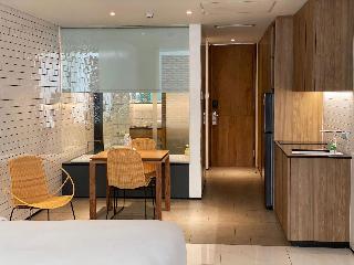 Nagomi Suites Hotel fotoÄŸrafÄ±