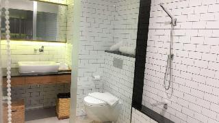 Nagomi Suites Hotel fotoÄŸrafÄ±