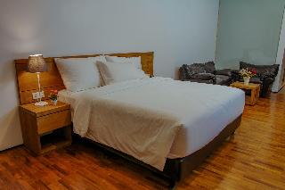 Nagomi Suites Hotel fotoÄŸrafÄ±
