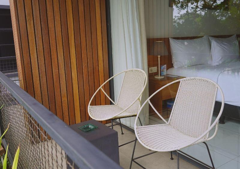 Nagomi Suites Hotel - Oda