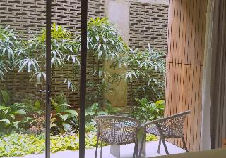 Nagomi Suites Hotel fotoÄŸrafÄ±