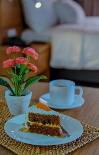 Nagomi Suites Hotel fotoÄŸrafÄ±