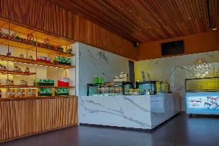 Nagomi Suites Hotel fotoÄŸrafÄ±