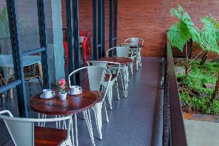 Nagomi Suites Hotel fotoÄŸrafÄ±