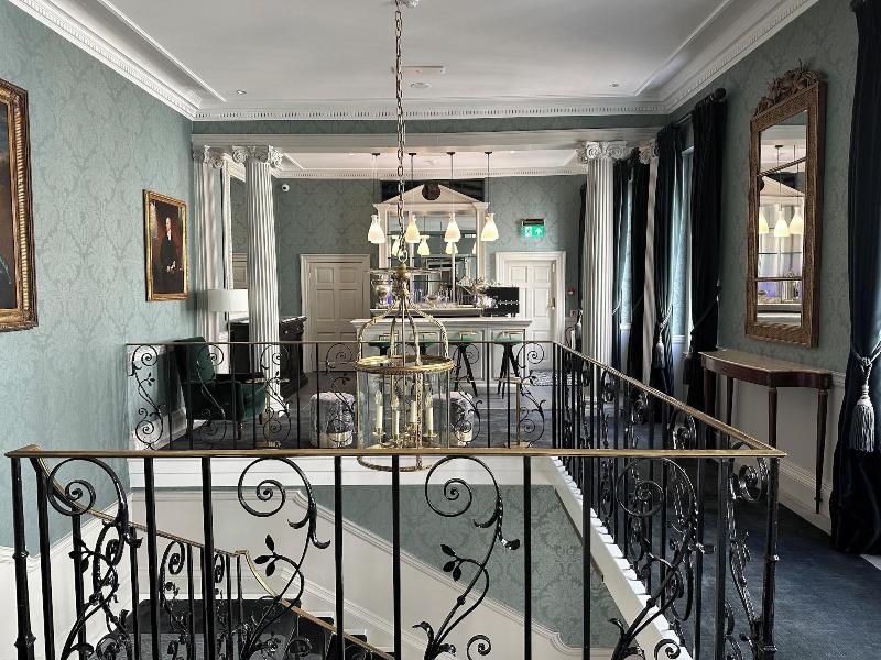 No 30 Knightsbridge - Bar