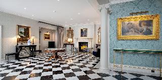 No 30 Knightsbridge fotoÄŸrafÄ±