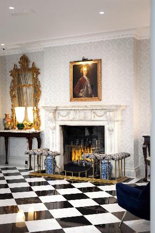 No 30 Knightsbridge fotoÄŸrafÄ±
