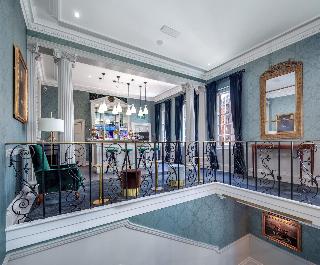 No 30 Knightsbridge fotoÄŸrafÄ±