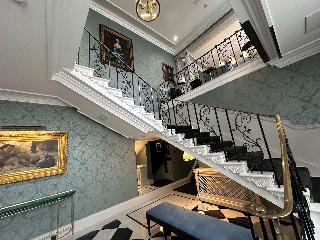 No 30 Knightsbridge fotoÄŸrafÄ±