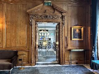 No 30 Knightsbridge fotoÄŸrafÄ±