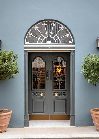 No 30 Knightsbridge fotoÄŸrafÄ±
