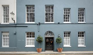 No 30 Knightsbridge fotoÄŸrafÄ±