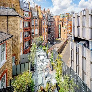 No 30 Knightsbridge fotoÄŸrafÄ±