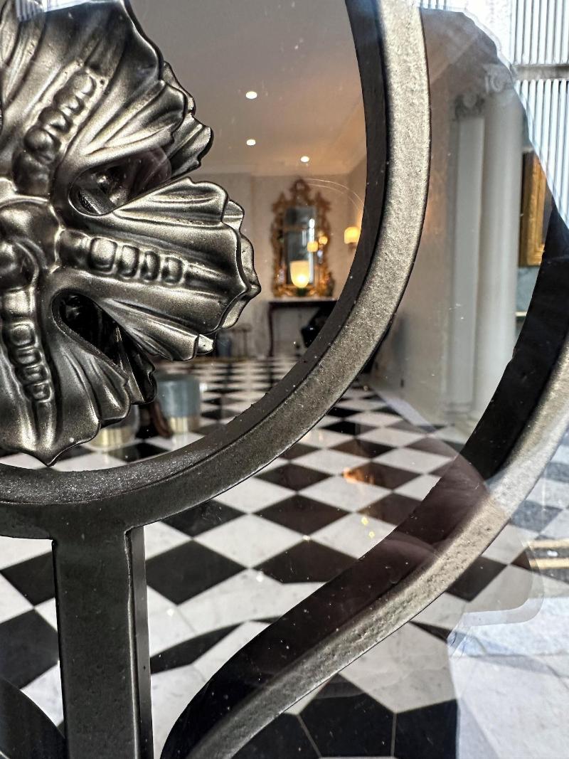No 30 Knightsbridge - Genel