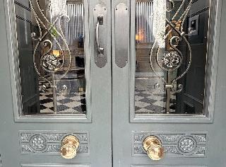 No 30 Knightsbridge fotoÄŸrafÄ±